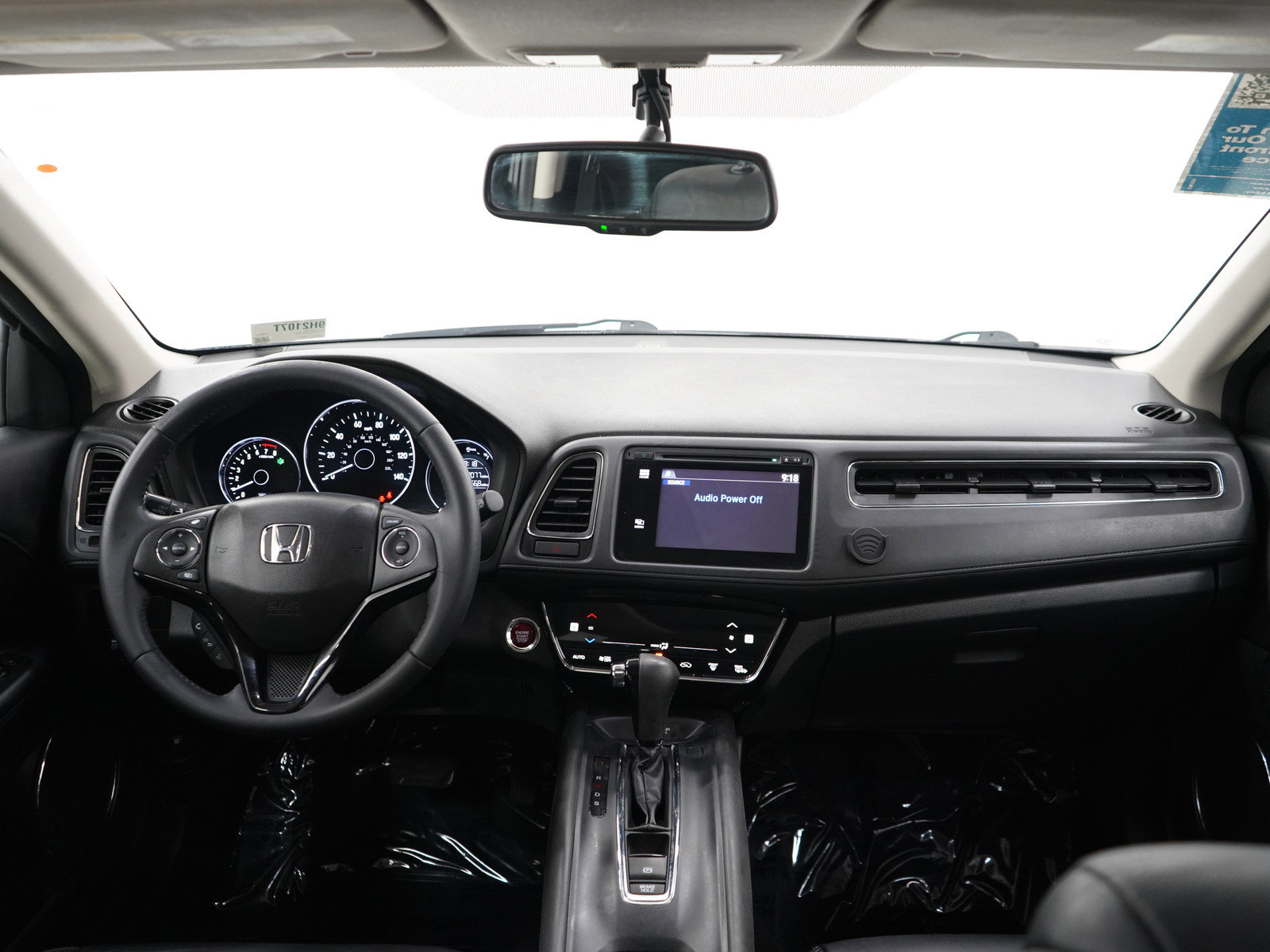 Used 2016 Honda HR-V EX-L image 13