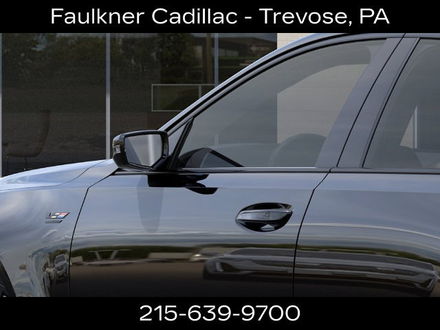 New 2026 Cadillac CT5 V Blackwing w/ Precision Package RWD image 12