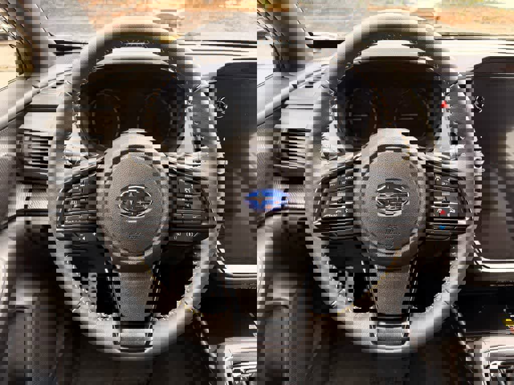 Certified 2025 Subaru Crosstrek 2.5i Sport w/ Crosstrek Mirror Package image 15