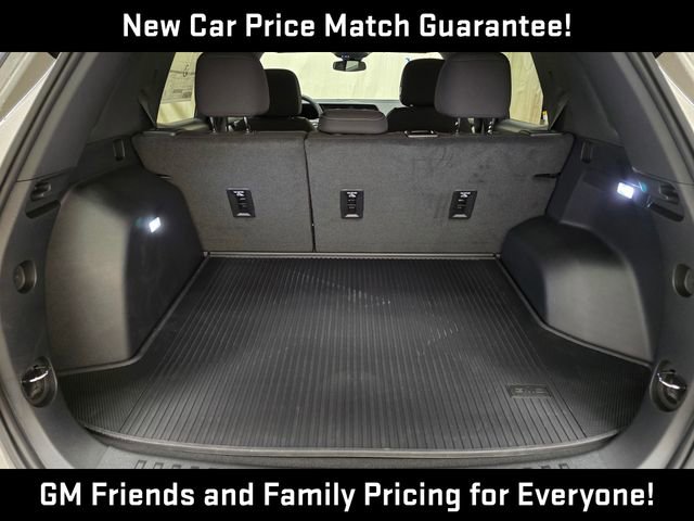 New 2026 GMC Terrain Elevation w/ Black Edition image 32