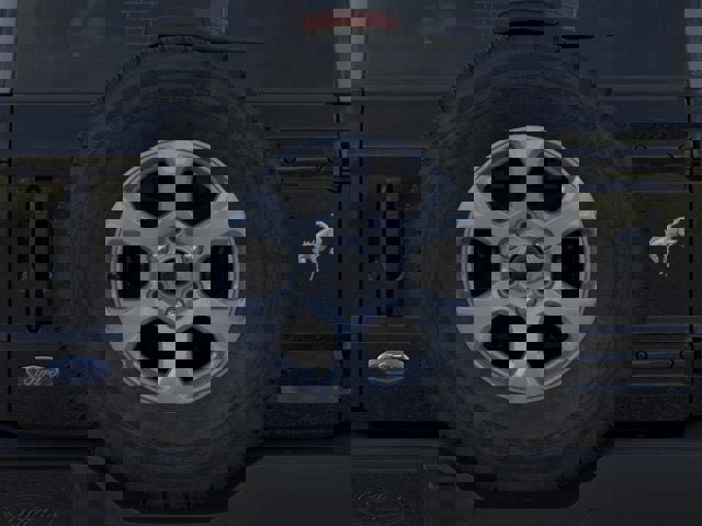 New 2026 Ford Bronco Big Bend image 49