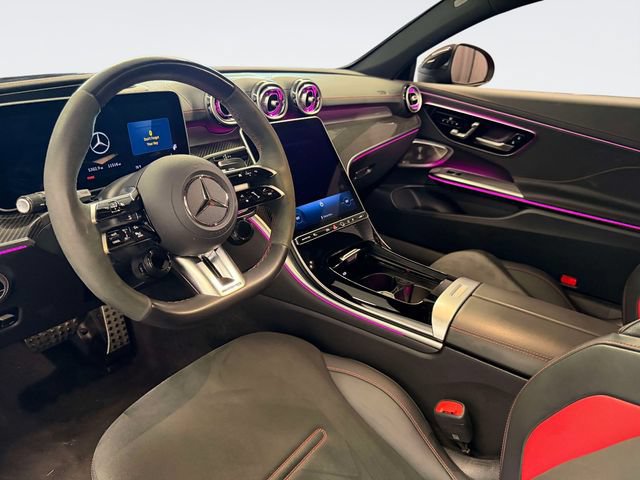 Certified 2024 Mercedes-Benz CLE 53 AMG 4MATIC image 13