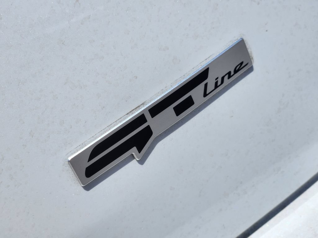 New 2026 Kia K5 GT-Line AWD/4WD image 11