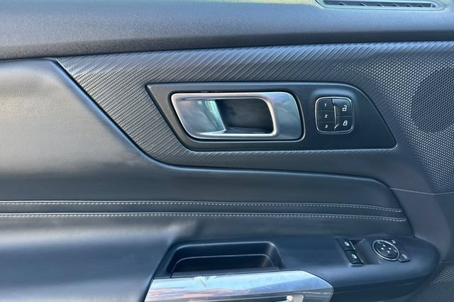 Used 2024 Ford Mustang Premium RWD image 14