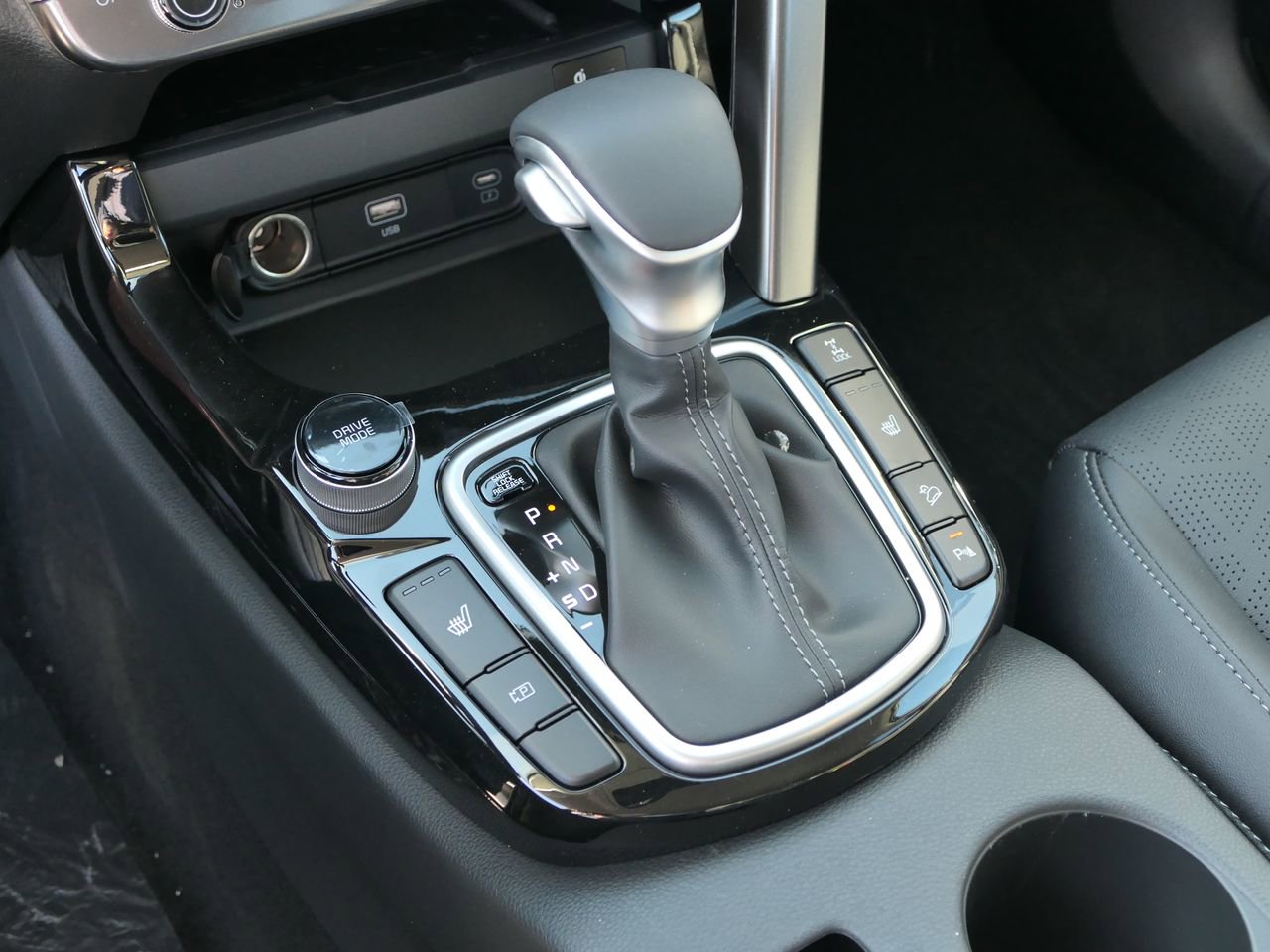 New 2026 Kia Seltos SX image 20