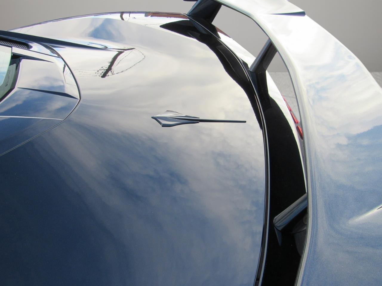 Used 2022 Chevrolet Corvette Stingray Preferred Cpe w/ Z51 Performance Package image 35