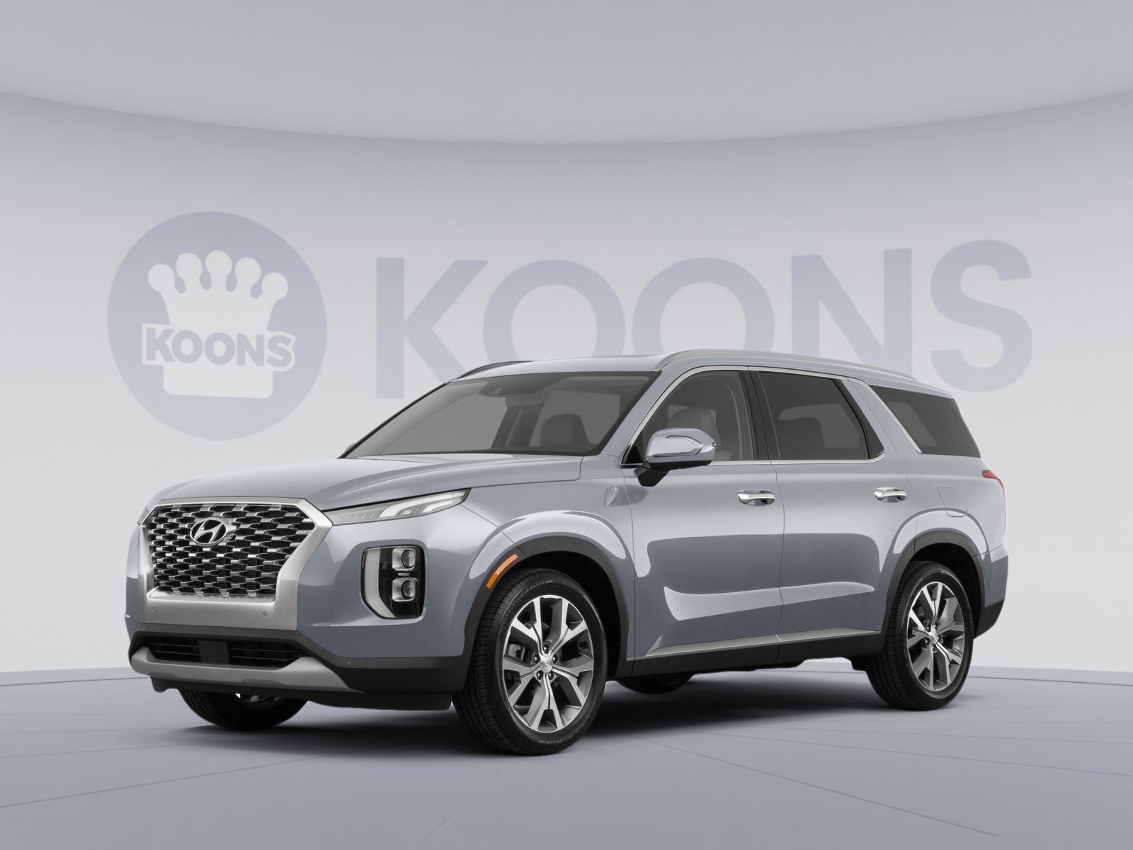 Used 2021 Hyundai Palisade SEL image 1