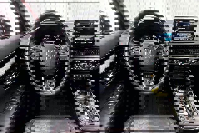 Certified 2023 Honda CR-V Sport Touring image 5