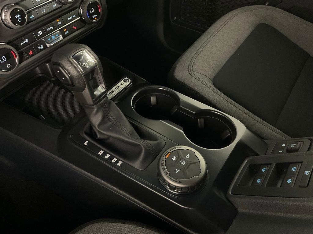 New 2026 Ford Bronco Big Bend image 18