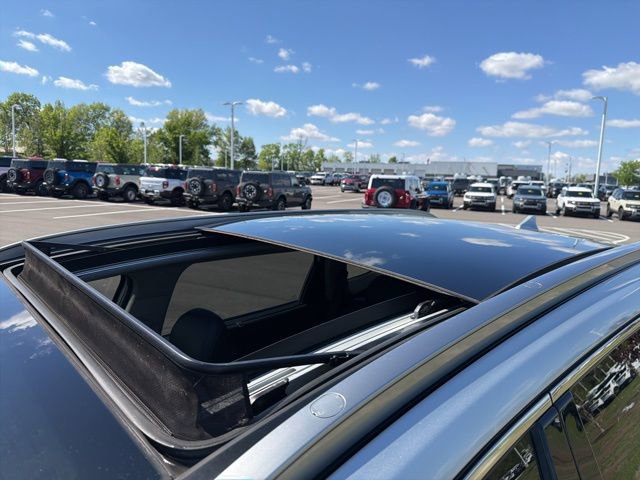 Used 2019 Hyundai Santa Fe Limited FWD image 21
