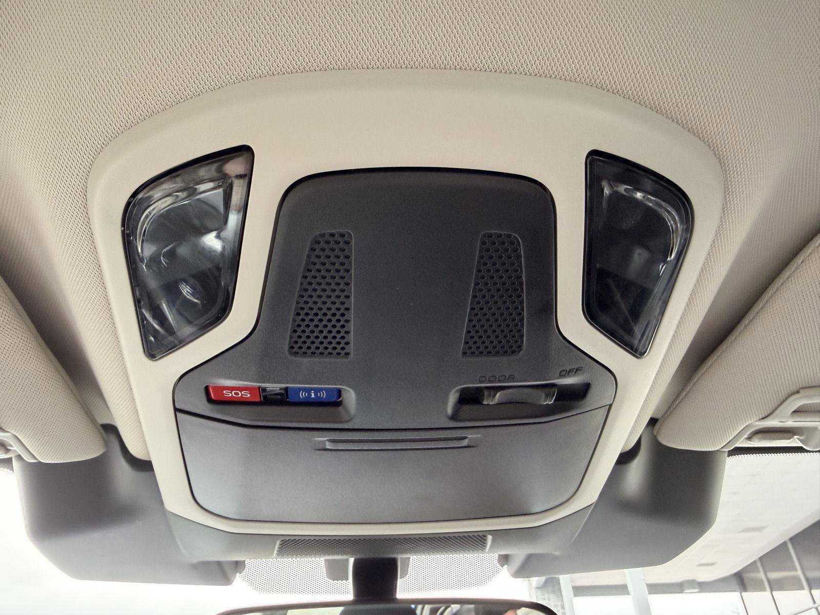 Certified 2025 Subaru Legacy Premium image 24