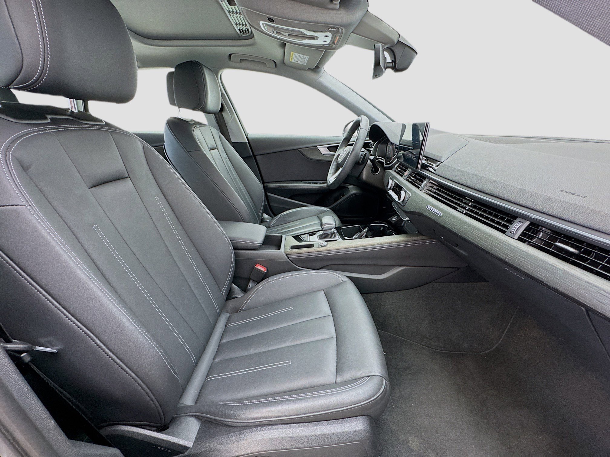 Used 2022 Audi A4 2.0T Premium Plus w/ Premium Plus Package AWD/4WD image 20