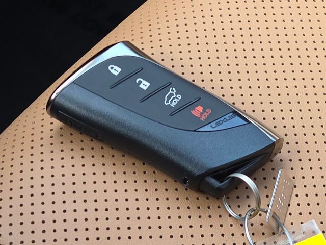 Certified 2024 Lexus NX 350 AWD image 43