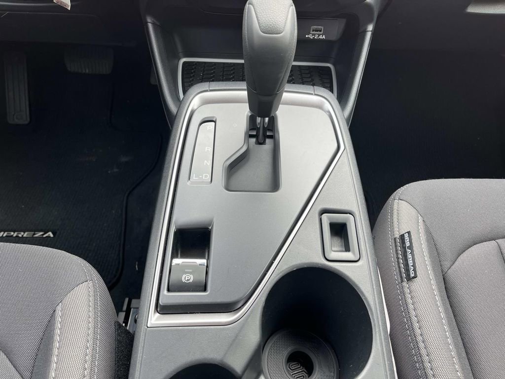 Used 2025 Subaru Impreza 2.0i image 15