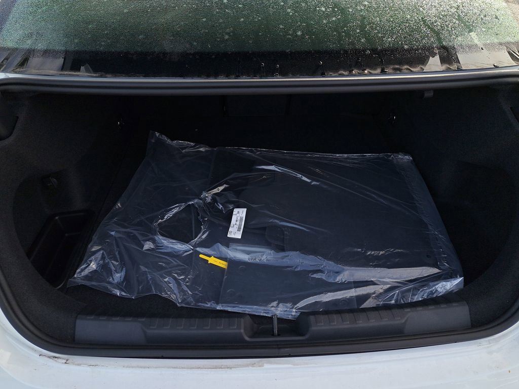 New 2025 Audi RS 3 image 30