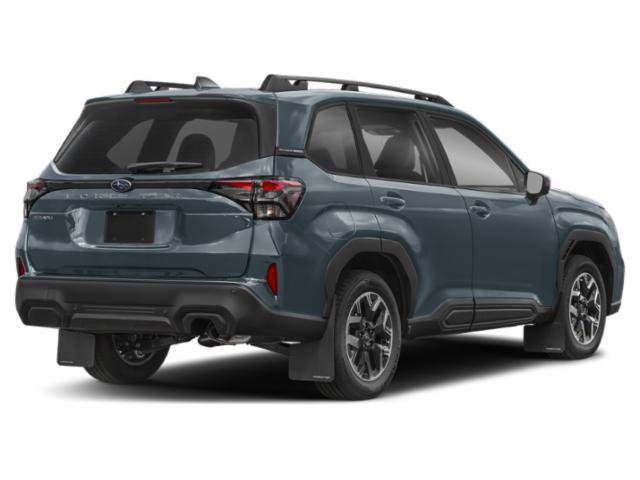New 2026 Subaru Forester Premium image 2