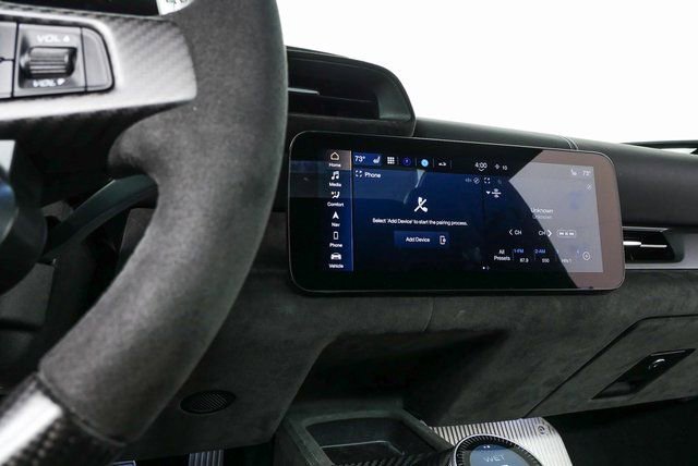 New 2024 Maserati MC20 Cielo image 14