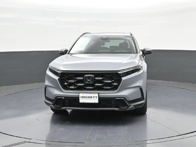 New 2026 Honda CR-V Sport-L image 30