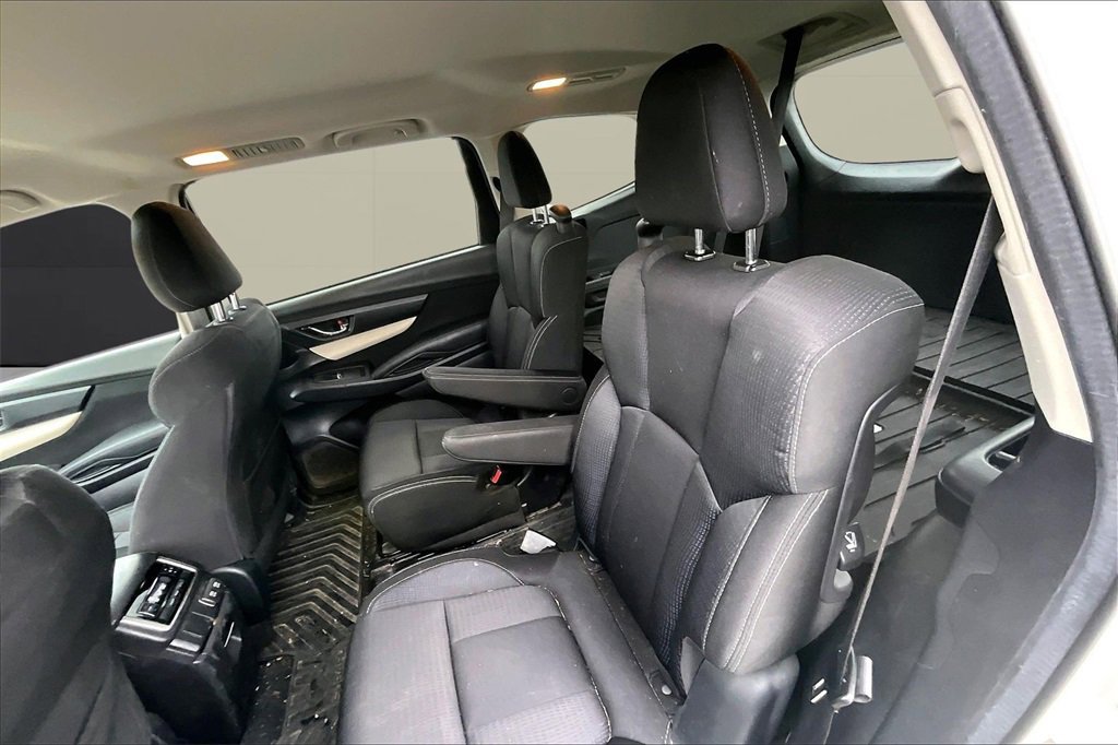Used 2020 Subaru Ascent Premium w/ Convenience Package image 28