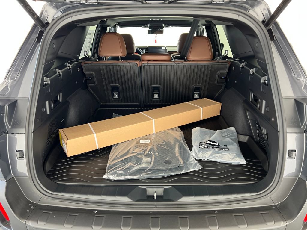 New 2026 Subaru Outback Touring XT AWD/4WD image 25