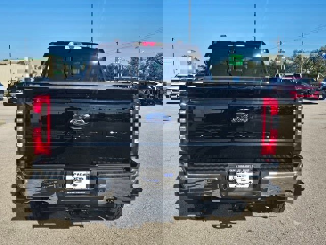 New 2026 Ford F250 XLT w/ XLT Premium Package image 7