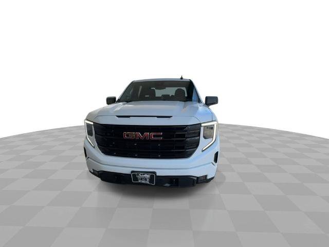 Certified 2023 GMC Sierra 1500 Elevation w/ X31 Off-Road Package AWD/4WD image 3