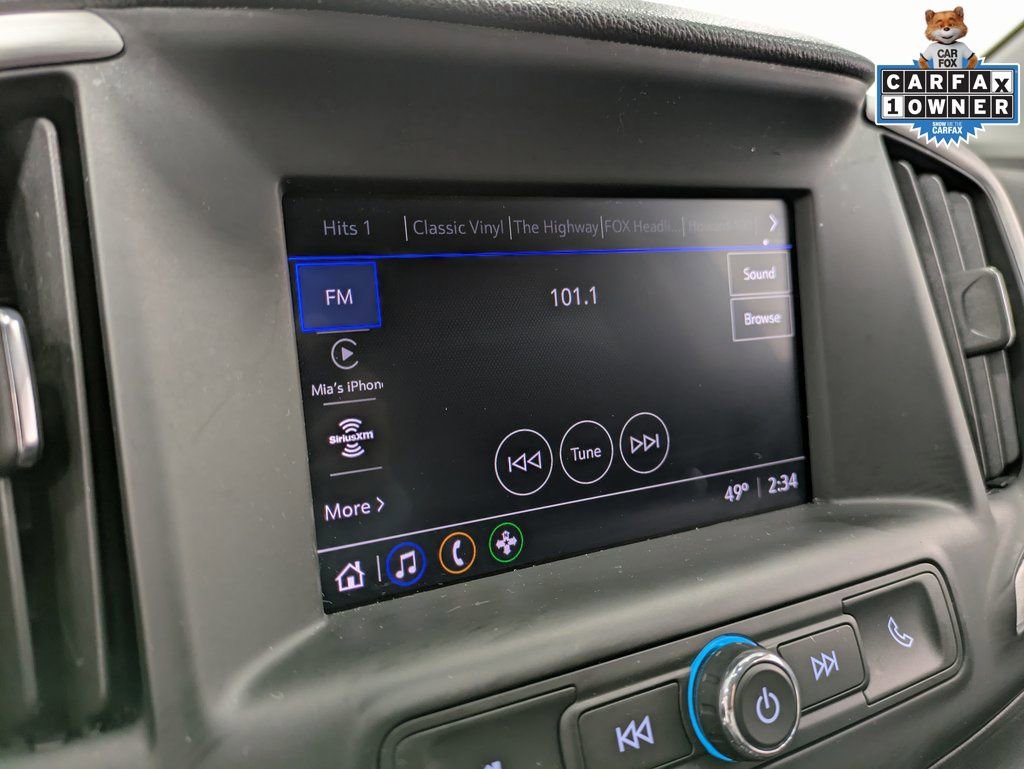 Used 2023 GMC Terrain SLE w/ Driver Convenience Package image 12