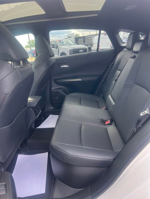 Used 2021 Toyota Venza Limited w/ Advanced Technology Package AWD/4WD image 13