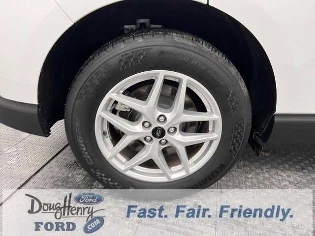 Used 2024 Ford Edge SEL image 15