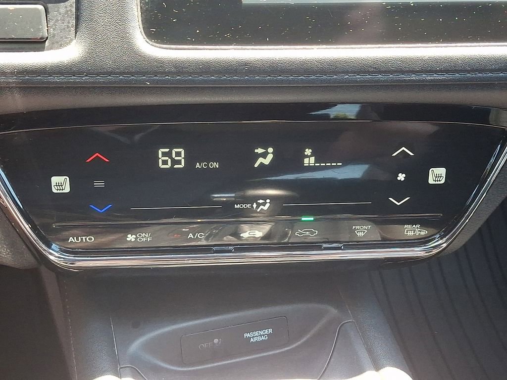 Used 2016 Honda HR-V EX image 15