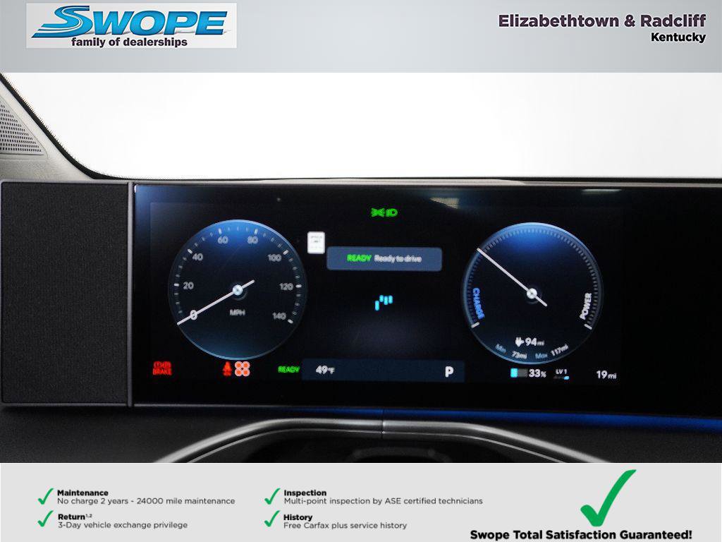 New 2026 Hyundai Ioniq 9 Limited image 3