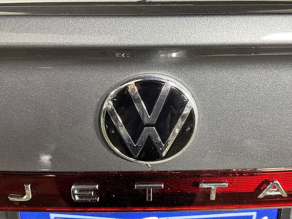 New 2026 Volkswagen Jetta Sport FWD image 23