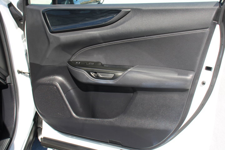 Used 2024 Lexus NX 350 AWD w/ Vision Package image 19