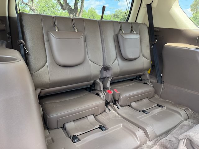 Used 2015 Lexus GX 460 w/ Premium Package AWD/4WD image 21
