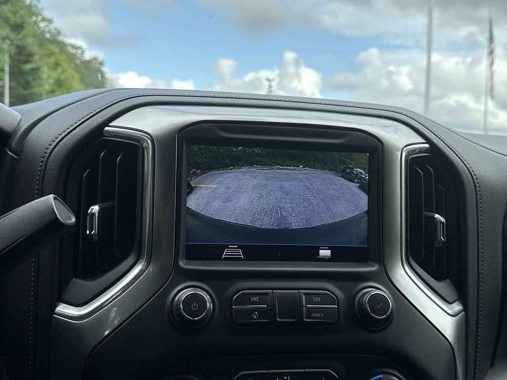 Used 2021 Chevrolet Silverado 1500 RST AWD/4WD image 22