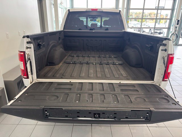 Used 2019 Ford F150 4x4 SuperCrew image 42
