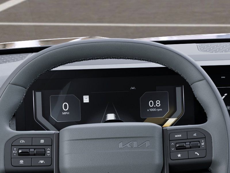 New 2027 Kia Telluride SX X-Line AWD/4WD image 21
