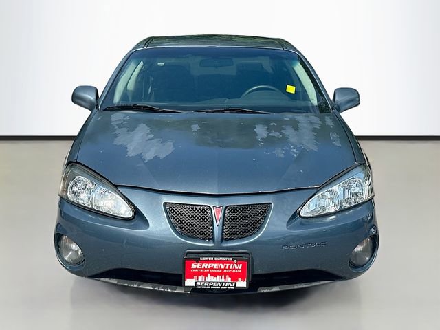 Used 2006 Pontiac Grand Prix FWD image 4