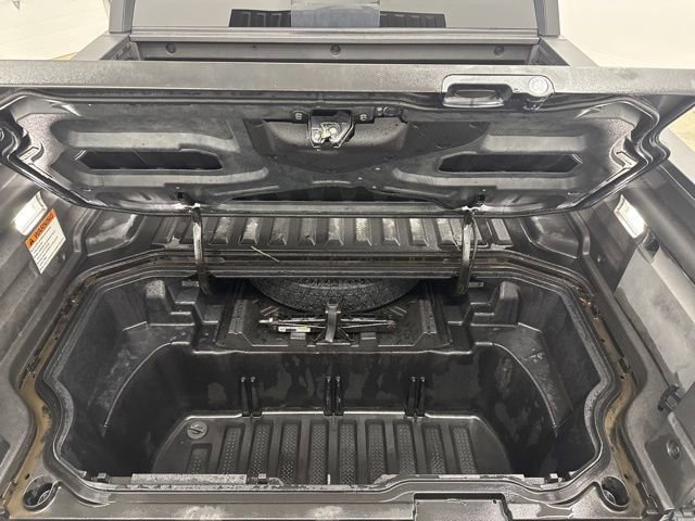 Certified 2023 Honda Ridgeline Black Edition image 28