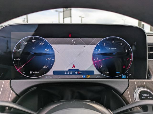 Used 2025 Mercedes-Benz E 350 Sedan image 28