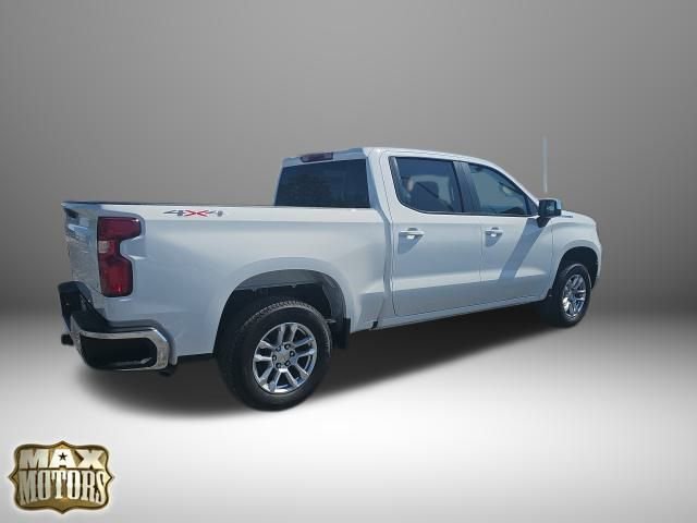New 2026 Chevrolet Silverado 1500 LT image 10