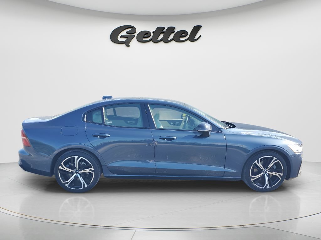 Used 2024 Volvo S60 B5 Core FWD image 4