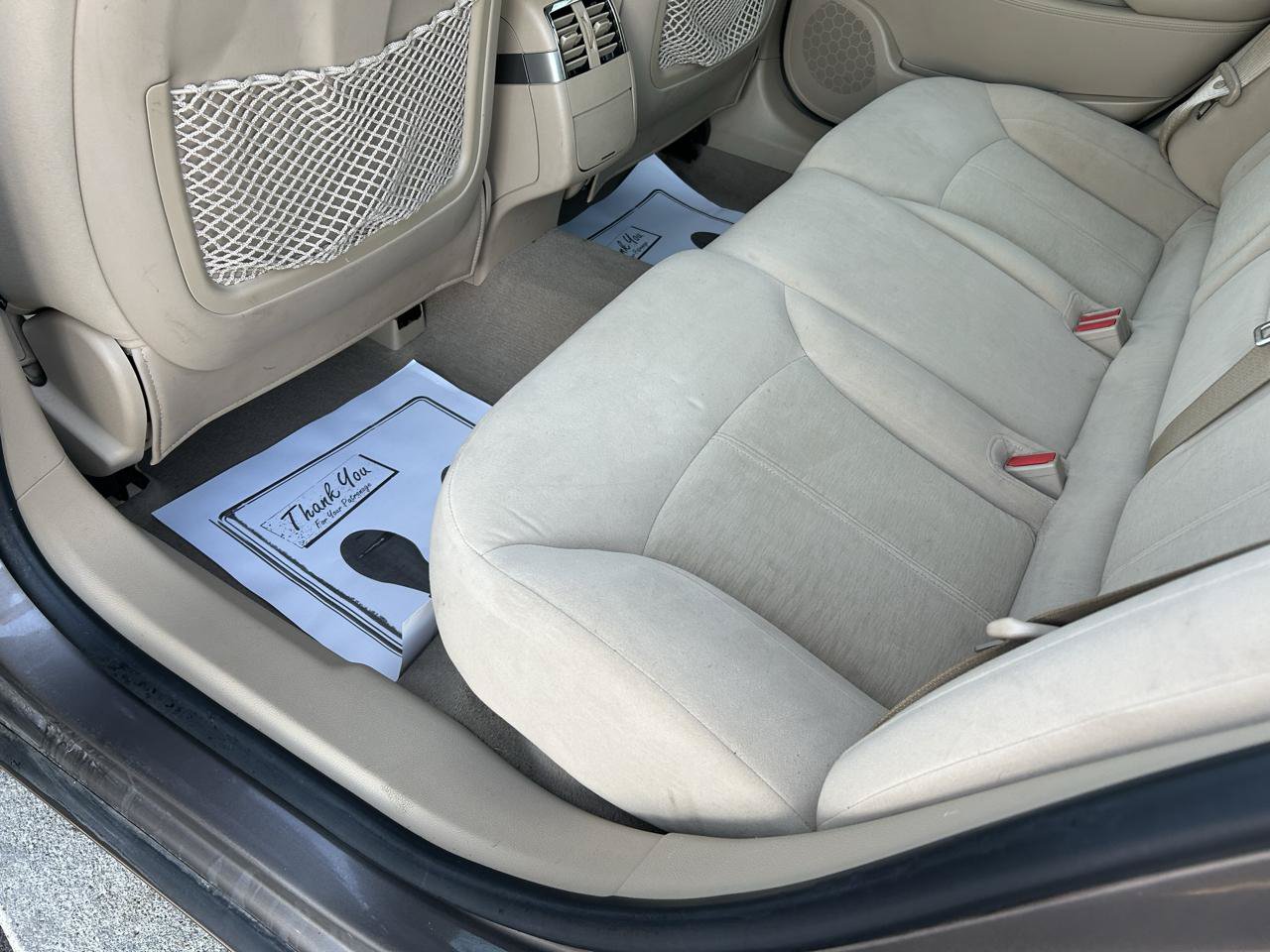 Used 2011 Buick LaCrosse CX FWD image 9