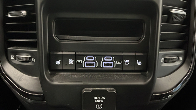 Used 2021 RAM 1500 TRX w/ TRX Level 2 Equipment Group AWD/4WD image 39