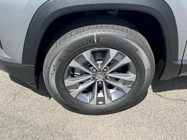 New 2026 Chevrolet Equinox LT AWD/4WD image 10