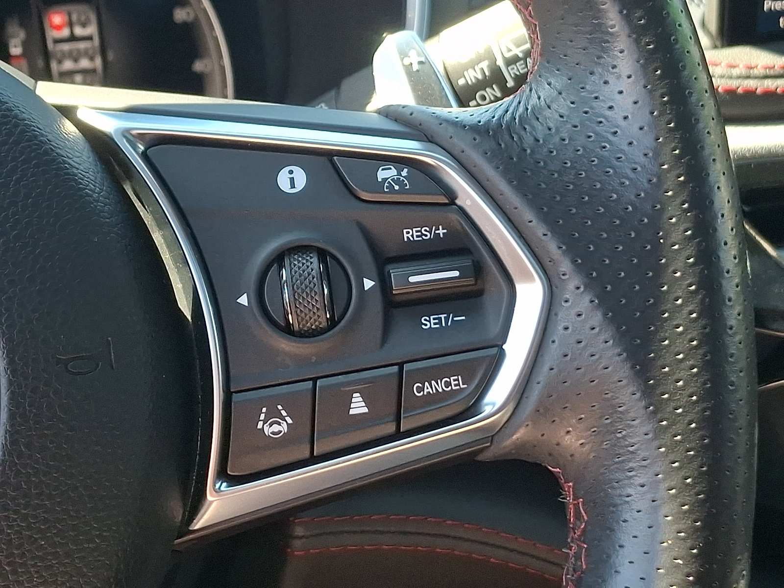 Used 2025 Acura MDX A-Spec AWD/4WD image 24