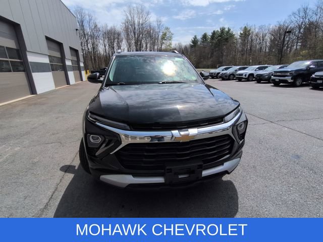 Used 2025 Chevrolet TrailBlazer LT image 7