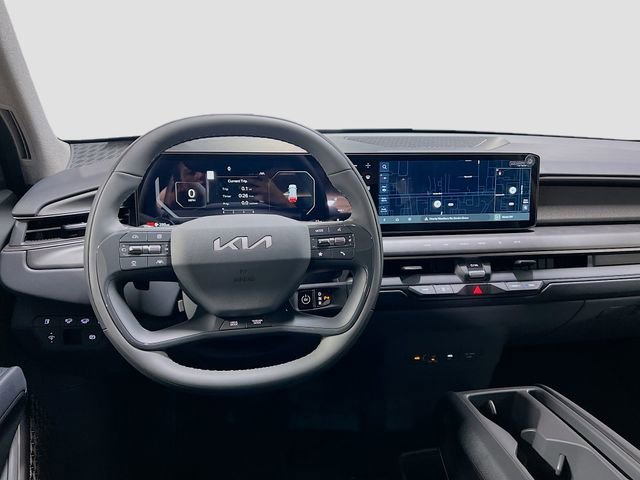 New 2026 Kia EV9 Wind image 24