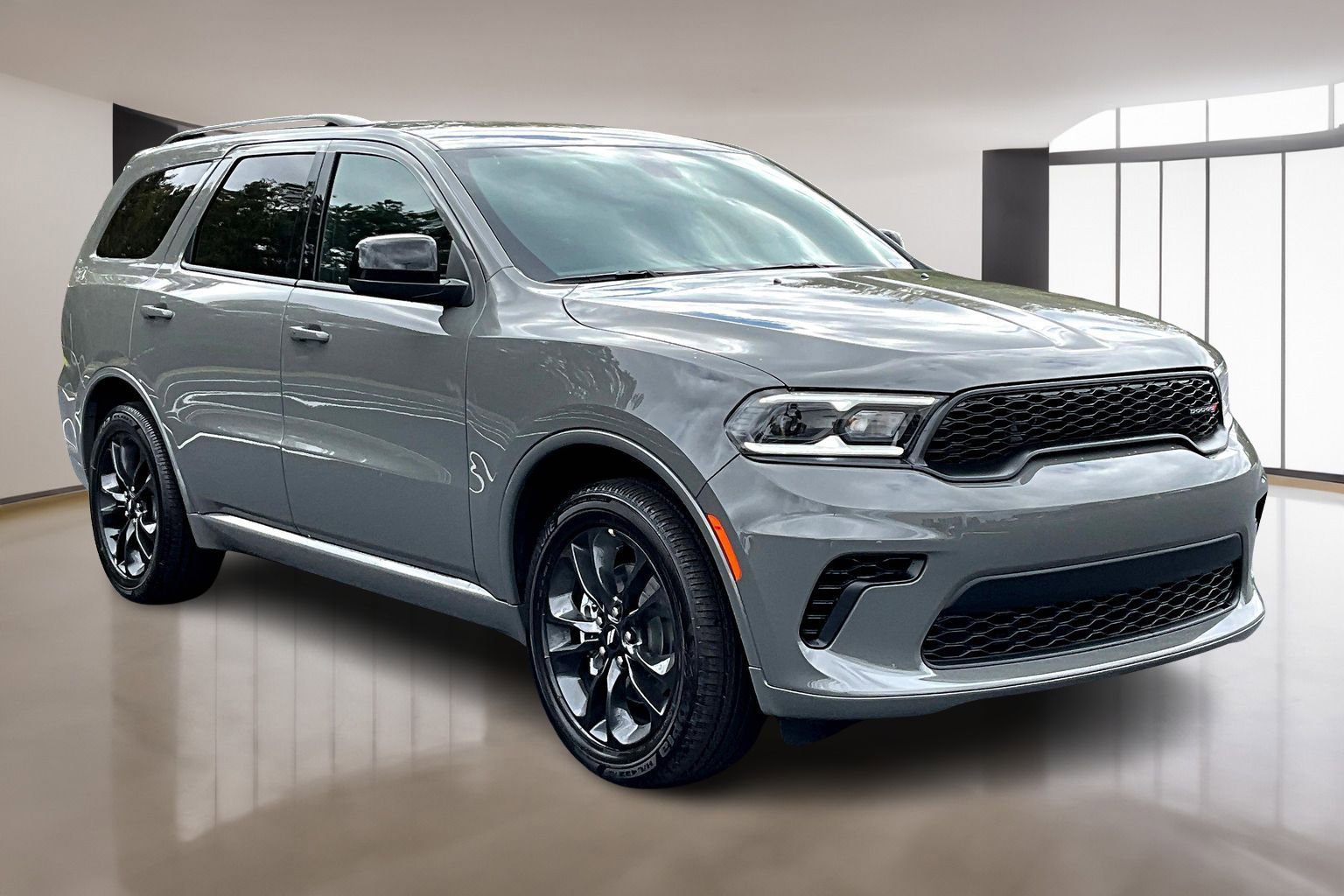 New 2026 Dodge Durango GT w/ Blacktop Package image 1