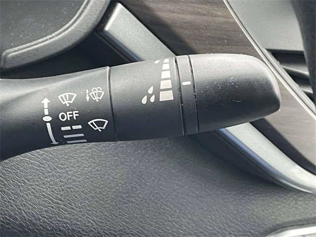 Used 2024 Nissan Altima 2.5 SV image 24